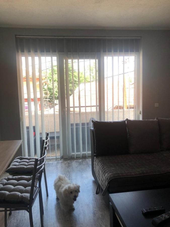 Centre Apartment プリレプ エクステリア 写真