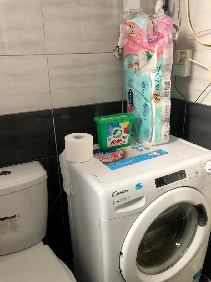 Centre Apartment プリレプ エクステリア 写真