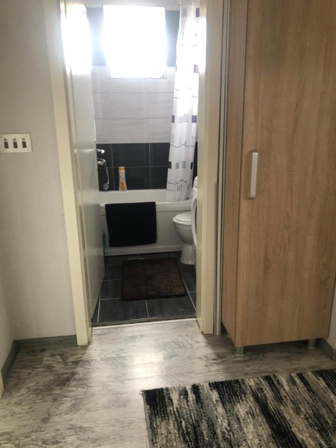 Centre Apartment プリレプ エクステリア 写真