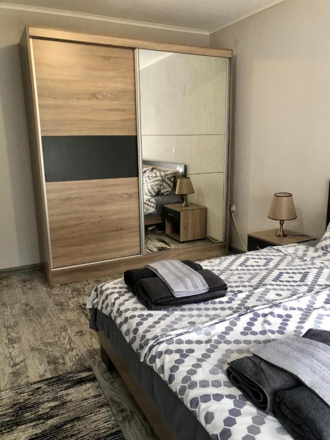 Centre Apartment プリレプ エクステリア 写真