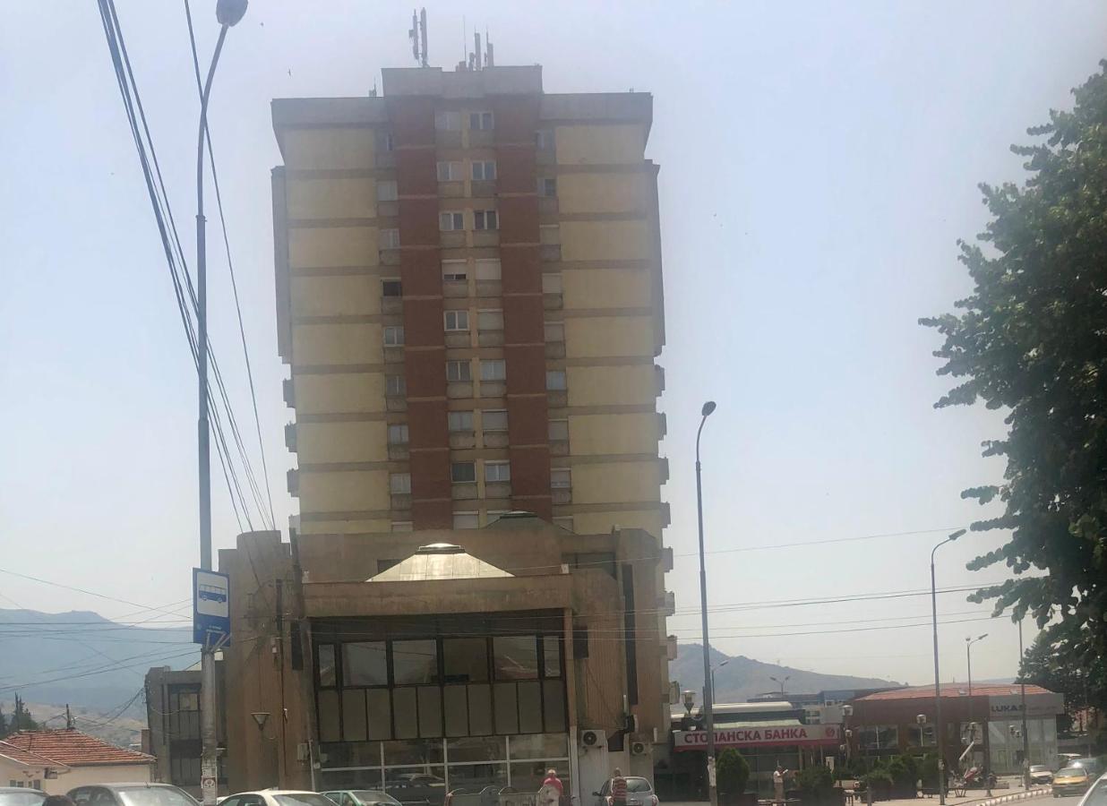 Centre Apartment プリレプ エクステリア 写真