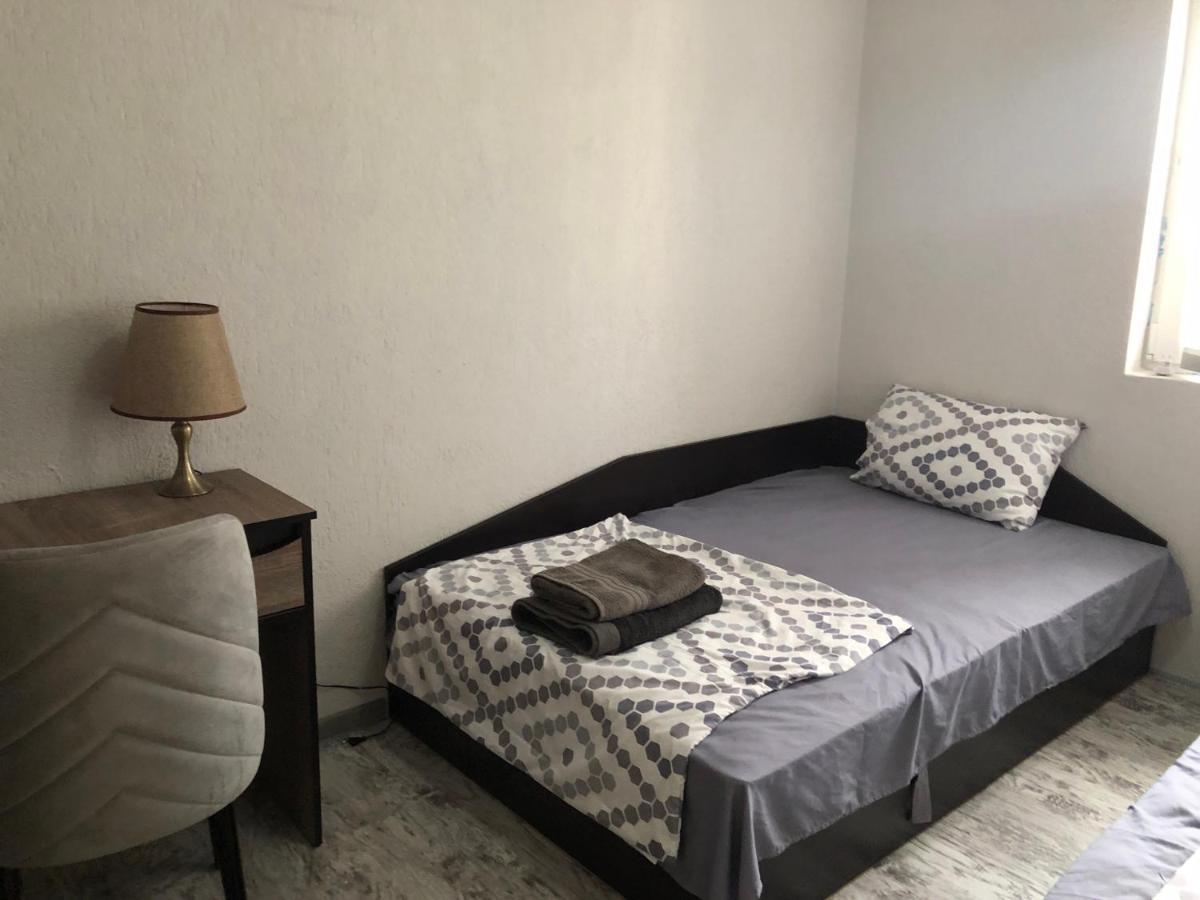 Centre Apartment プリレプ エクステリア 写真