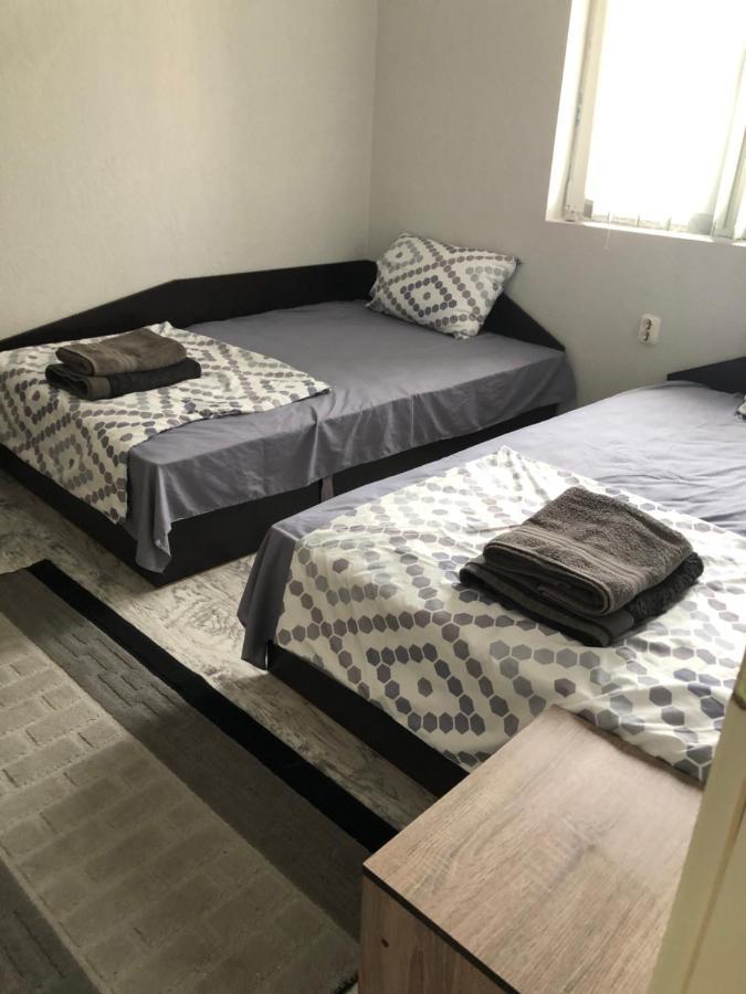 Centre Apartment プリレプ エクステリア 写真