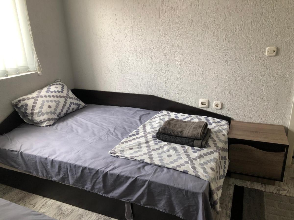 Centre Apartment プリレプ エクステリア 写真