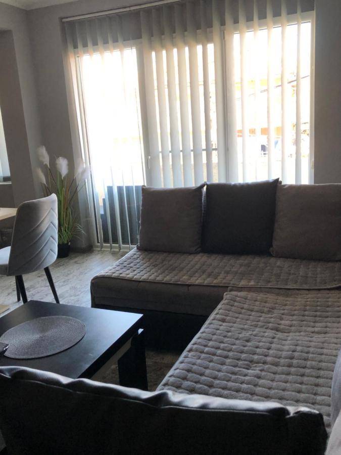 Centre Apartment プリレプ エクステリア 写真