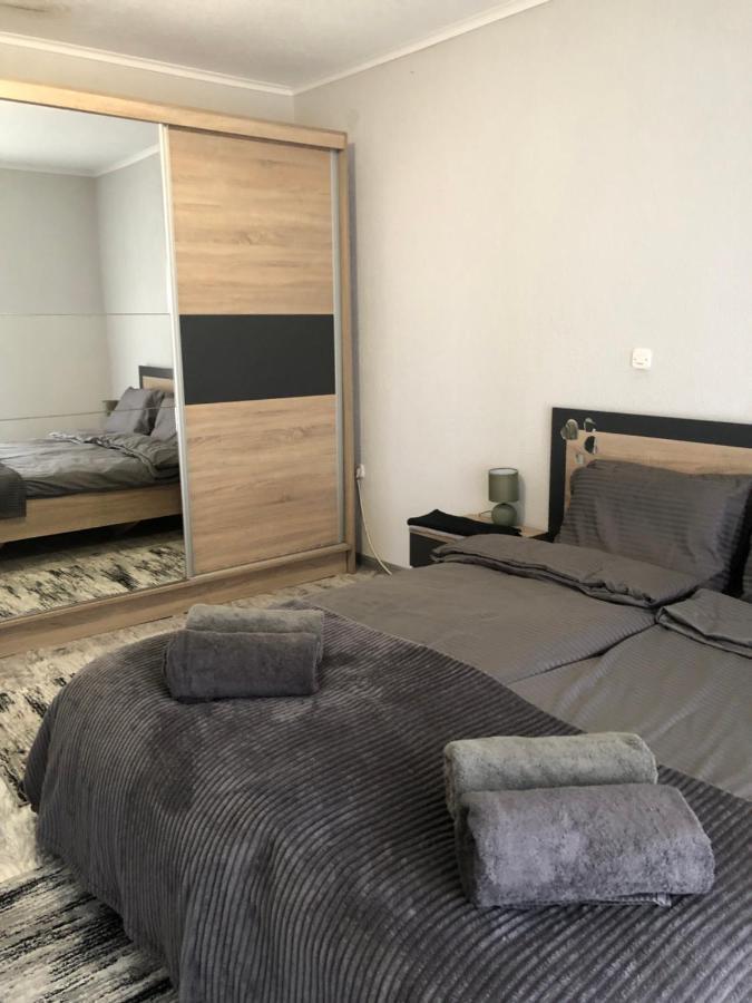 Centre Apartment プリレプ エクステリア 写真