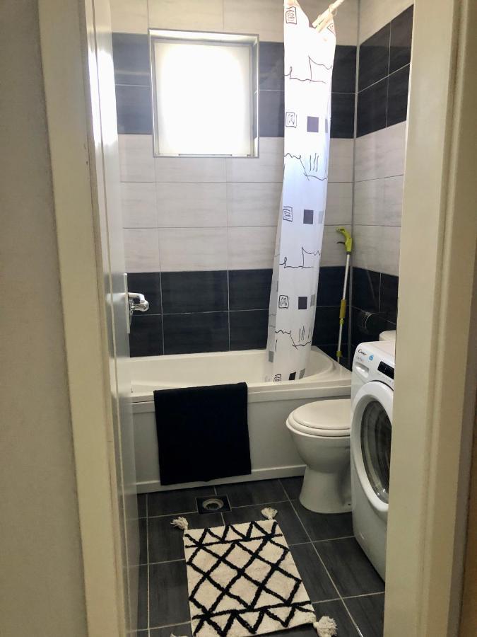Centre Apartment プリレプ エクステリア 写真